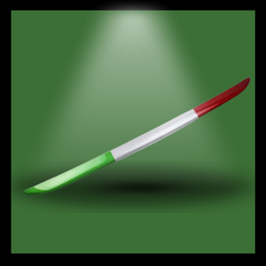 Cover Splitter Posteriore
